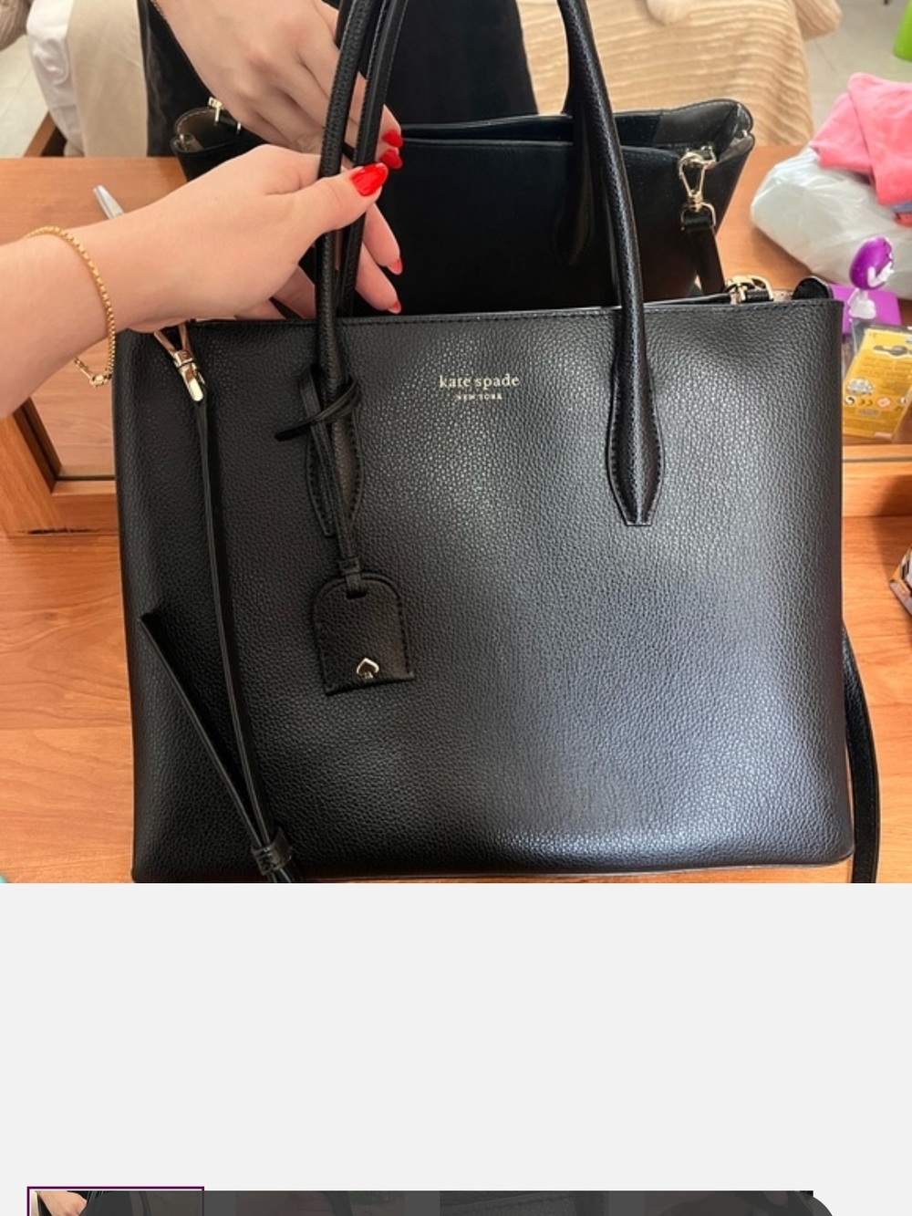 Kate Spade